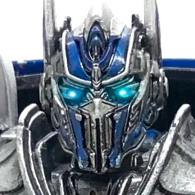 I am Optimus prime. I send this message to everyone. Please follow my IG account: @optimus_prime_qwq . I am here, I am waiting.