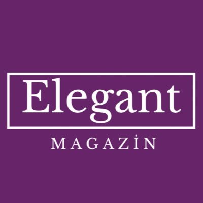 Elegant Magazin