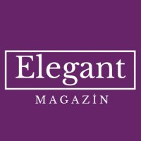 Elegant Magazin(@elegantmagazin_) 's Twitter Profile Photo