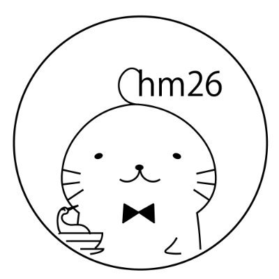 hm26-はたちあまりむつ -さんのプロフィール画像