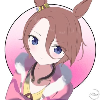 シュヴァルグラン/ナリタタイシン推しです!
仲良くしてくださいませ!リプでもDMでもだる絡み◎
無言フォロー失礼します(、._.)、
ID942774238
星座チャンミ13冠/距離チャンミ10冠/LOH第2回65位 第10回171位 第12回181位
フォロバ率99%!!
discord◎
