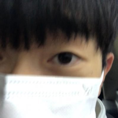 cheng_llll_'s profile picture. ISFP