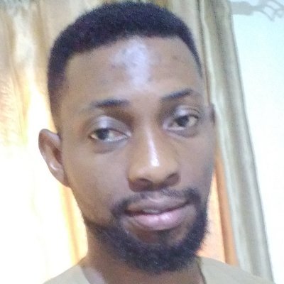 Engineer|Gentleman|ArsenaLFan|Football Twitter|Introvert
Insta: adakole_11---FB: Simon Ejeh Simonie