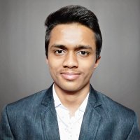 Bhavesh Nandave(@Bhavesh_Nandave) 's Twitter Profile Photo