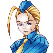 cammywhite777's profile picture. 二次元爱好者，喜欢动漫和游戏。
My favorite character is "Killer Bee" Cammy White from Street Fighter Zero.
（白=White，嘉米=Cammy）