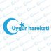 Uygur Hareketi (@U_Hareketi) Twitter profile photo