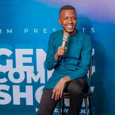 Host of GEN Z COMEDY SHOW