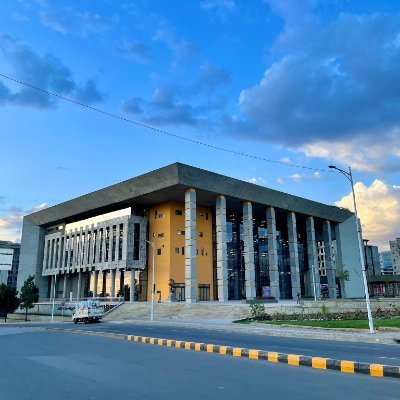 Abrehot Library Profile