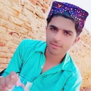 HaleemJaan11's profile picture. 
