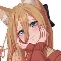 Miu Miyana - 宮奈美海 🦊❄ VGEN/COMMS OPEN(@MiuMiyana) 's Twitter Profile Photo