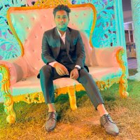 Abhishek Singh (@iamabhishek8081) 's Twitter Profile