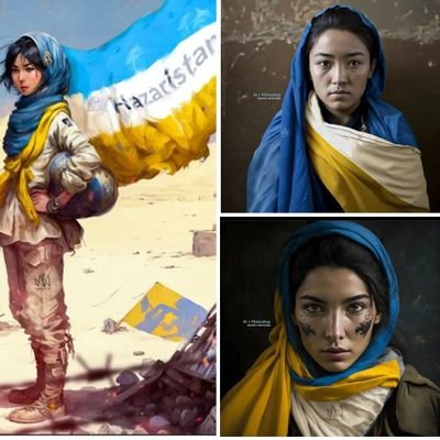fmhqrbny7's profile picture. #StopHazaraGenocide
فالو کردم بک بدین منم دختر هزارستان هستم 
مه صدقه قوم مایی خو شوم🌹🌹🌹