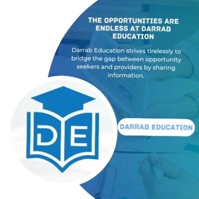 DarrabEducation Profile Picture