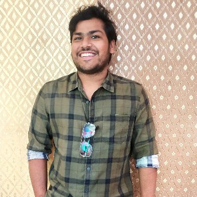 Cloud Architect,QuantumEnthusiast Azure ,DevOps ,Stackoverflow Contributor, Keyboardplayer 🎹 🎶 Working @Gartner_inc Learner @IITmadras