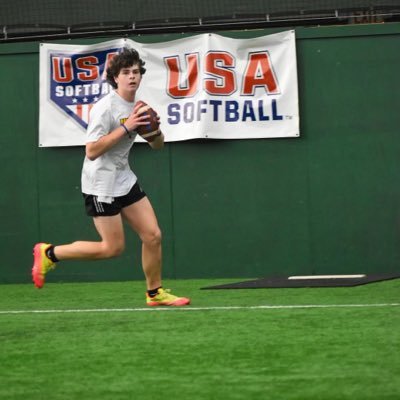 Uncommitted | 2026 | OLB/QB | Melissa High School, Melissa Texas | 6’3”/ 210lbs | 3.8 GPA | QB Hit List Top 100 | NCAA ID# 2211731242 | #QBimpact #QBhitlist