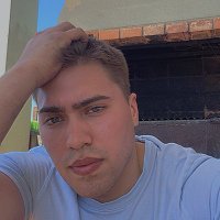 Fabrizio Ruiz Diaz (@fabsruizdiaz) 's Twitter Profile