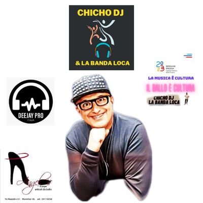 Latin dj salsa bachata