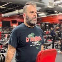 Mr. D’Auria (@hausofdauria) 's Twitter Profile Photo