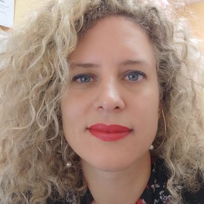 Frauke_Dhont's profile picture. Médico Preventivista de Familia. Amante de la naturaleza y de la vida en general
