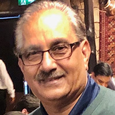 ArvindJangi's profile picture. Fintech Veteran - Co-Founder and Investor