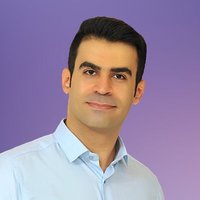 Saman Bagherpour (@samanbagherpour) 's Twitter Profile Photo Saman Bagherpour (@samanbagherpour) 's Twitter Profile Photo