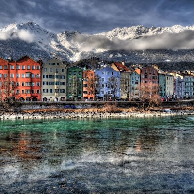 CorineCharrier's profile picture. 