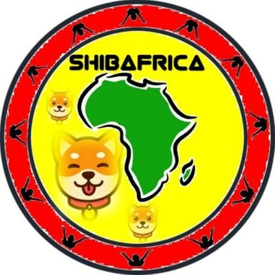 Shibafrica now is LIVE, is the first token bsc connected to a crowdfunding platform. follow channel tg https://t.co/1nEU7wbwaY and press tap verify