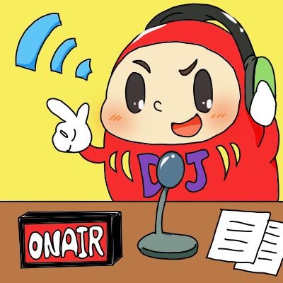PocketPara762's profile picture. ポケットパラダイスは市民スタッフによる手作りの番組です。
ラジオ高崎（FM76.2MHz）第２、第４日曜日11:00～放送中
月ごとにメッセージテーマを掲載します。Twitterコメントは番組中ご紹介できませんが、ご了承ください。
メッセージ、リクエストはこちらまで→762@takasaki.fm
