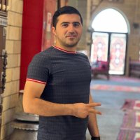 Orkhan Ahmadov(@MrOrkhanAhmadov) 's Twitter Profile Photo