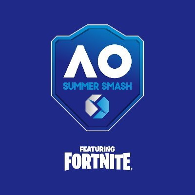 All things @AustralianOpen gaming and technology
Tune into the AO Summer Smash ft. Fortnite live from 1pm AEDT on Sunday 29 January