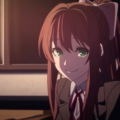 Monikaさんのプロフィール画像
