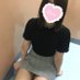 ちはる (@qvw2p6wqhv) Twitter profile photo