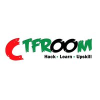 CTFRoom(@CTF_Room) 's Twitter Profile Photo