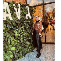 Soma Ebrahim (@somaebrahim20) 's Twitter Profile