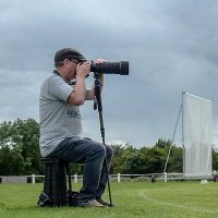 clive stapleton (@ultracobbler) 's Twitter Profile