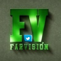 𝑭𝑨𝑹𝑽𝑰𝑺𝑰Ó𝑵 🇨🇺. (@farvision8) 's Twitter Profile Photo 𝑭𝑨𝑹𝑽𝑰𝑺𝑰Ó𝑵 🇨🇺. (@farvision8) 's Twitter Profile Photo
