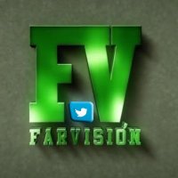 FARVISION.(@FARVISION8) 's Twitter Profile Photo