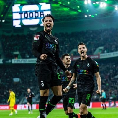 Fan du vrai @borussia.