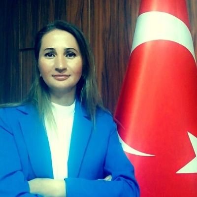 Çanakkale Geçilmez Vatan bölünmez. 🇹🇷🇦🇿

AK Parti Çanakkale İl Kadın Kolları Tanıtım ve Medya  Başkanı. 
 @RTErdogan
Türkiye Yüzyılı 🇹🇷