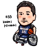 香西 宏昭 | KOZAI Hiroaki , PLY (@hirojuniorpanda) / X