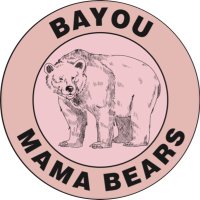 Bayou Mama Bears (@bayoumamabears) 's Twitter Profile Photo Bayou Mama Bears (@bayoumamabears) 's Twitter Profile Photo