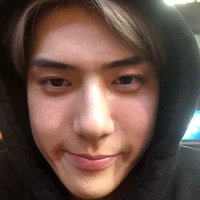 Sehuney(@Zxy_Sehun) 's Twitter Profile Photo