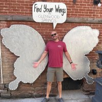 Rich Westrick (@rbwestrick) 's Twitter Profile