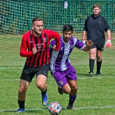 CamHall95's profile picture. 