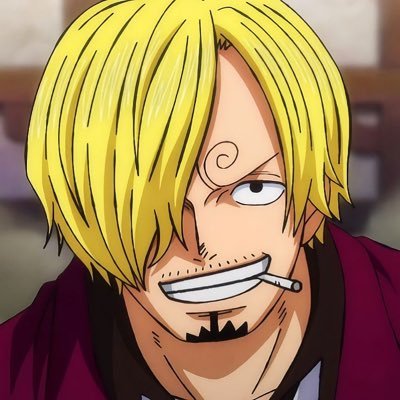 Black leg sanji | Straw Hat pirate | After time skip |อยู่ในช่วงศึกษาคาร์/ปรับคาร์ | Bot TH | ติชม,แนะนำสามารถDMได้เสมอครับ |