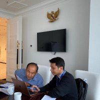 Savran Billahi (@savranbillahi) 's Twitter Profile