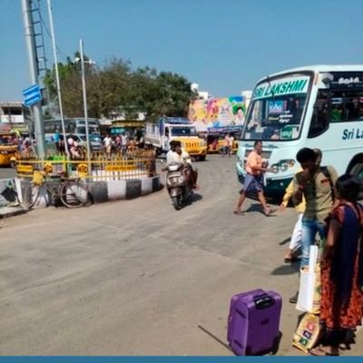 rahumathlla's profile picture. 