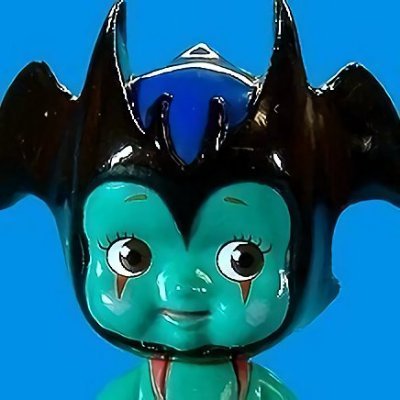 Saltysさんのプロフィール画像