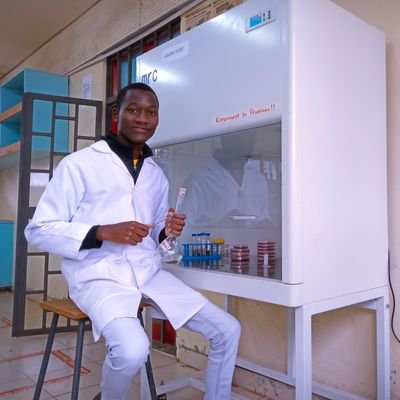 He/Him.
Award Winning Mentor-Kenya 2021;
UBA Awards Nominee 2022;
Focus on Biological Sciences, Mentorship, STEM and SRH;
Youth Advocacy Enthusiast.