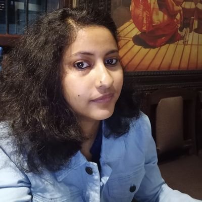 FarhaHakim's profile picture. @psychology
#mentalhealthmatters